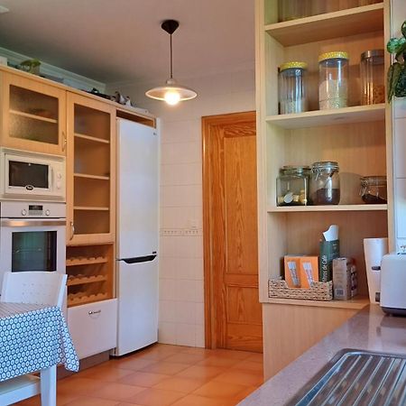 Casa De Lois A Un Paso De Vigo, Baiona, Playa America Y Portugal Гондомар Екстер'єр фото