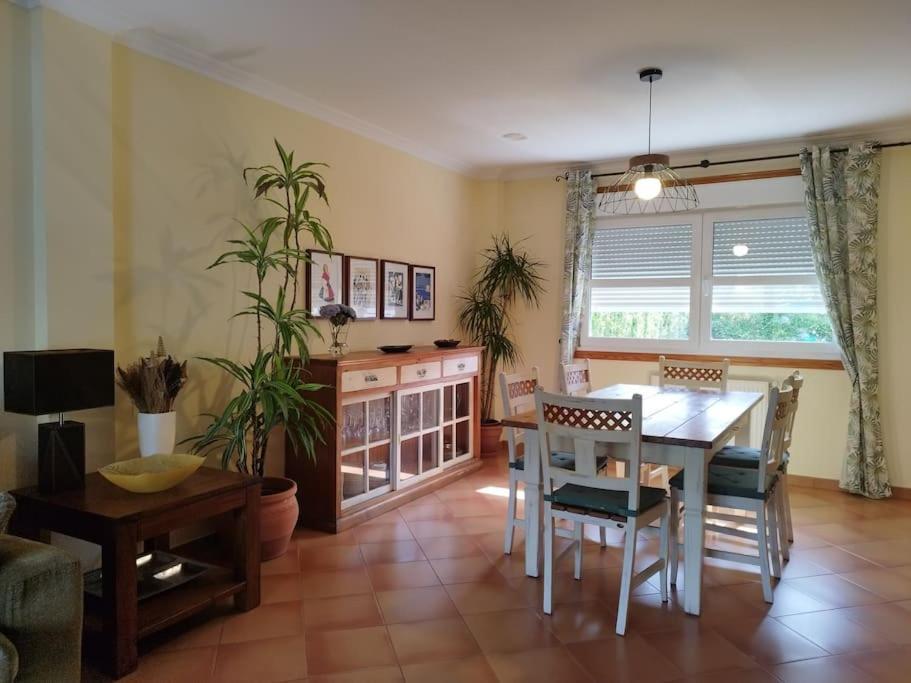 Casa De Lois A Un Paso De Vigo, Baiona, Playa America Y Portugal Гондомар Екстер'єр фото