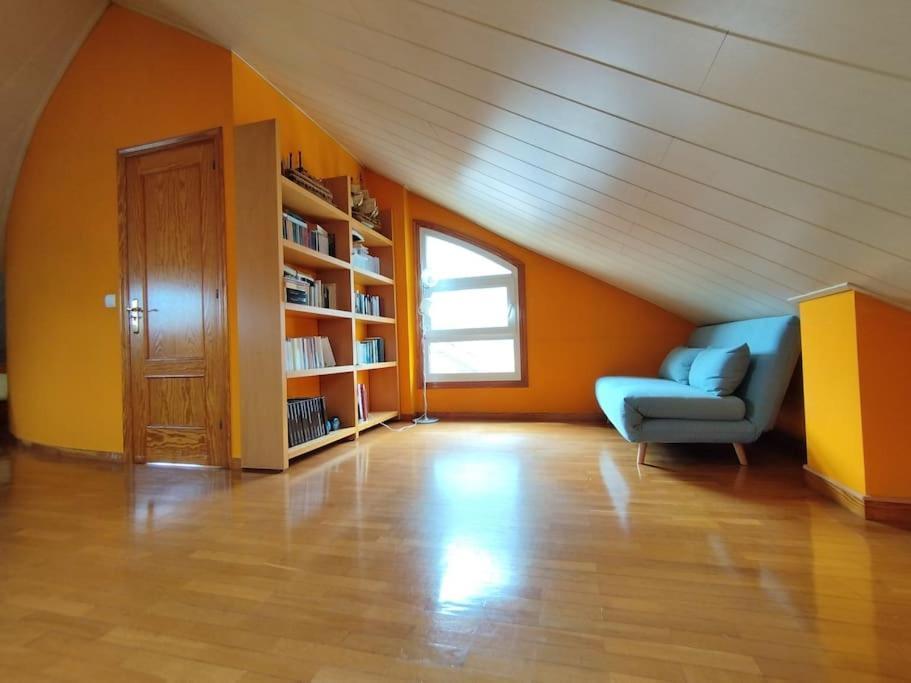 Casa De Lois A Un Paso De Vigo, Baiona, Playa America Y Portugal Гондомар Екстер'єр фото